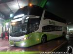 Marcopolo Paradiso G7 1800DD / Scania K400 / Tur-Bus