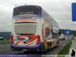 Modasa Zeus 3 / Volvo B420R / Buses TJM Hnos.