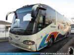 Irizar Century / Mercedes Benz O-400RSE / Via Tur