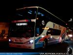 Modasa Zeus II / Mercedes Benz O-500RSD / Via-Tur