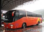 Irizar Century / Scania K124IB / Pullman Jota Be