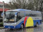 Irizar Century / Mercedes Benz O-400RSE / Jota Ewert