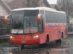 Busscar Vissta Buss LO / Mercedes Benz O-500R / Pullman Jota Be