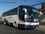 Marcopolo Viaggio 1050 / Volvo B7R / Pullman JC