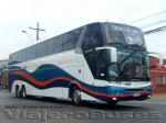 Comil Campione 4.05HD / Mercedes Benz O-500RSD / Eme Bus