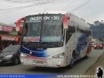 Irizar Century / Mercedes Benz O-400RSE / Los Alces