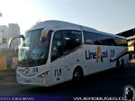 Unidades Irizar 3.90 / Linea Azul