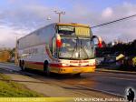 Marcopolo Paradiso 1200 / Volvo B12R - B420R / Cruz del Sur