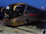 Marcopolo Paradiso G7 1050 / Mercedes Benz OC-500RF - Scania K340 / Cruz del Sur