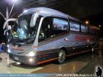 Irizar I6 / Mercedes Benz OC-500RF / Cruz del Sur