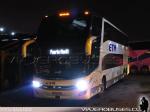 Marcopolo Paradiso G7 1800DD / Scania K400 / ETM