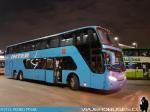 Busscar Panoramico DD / Scania K420 / Inter Sur