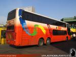 Niccolo Concept 2250 / Mercedes Benz O-400RSD / Pullman JANS