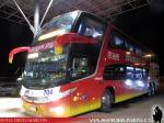 Marcopolo Paradiso G7 1800DD / Mercedes Benz O-500RSD / Buses JM