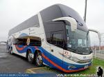 Marcopolo Paradiso G7 1800DD / Volvo B430R 8x2 / Eme Bus