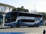 Marcopolo Paradiso New G7 1800DD / Scania K400 / Eme Bus