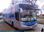 Comil Campione 3.65 / Mercedes Benz O-500RSD / Pullman Santa Maria