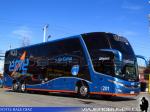 Marcopolo Paradiso G7 1800DD / Volvo B420R / Eme Bus