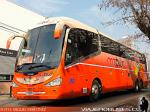 Irizar i6 3.90 / Scania K410 / MT Bus