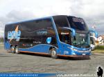 Marcopolo Paradiso G7 1800DD / Scania K400 / Eme Bus