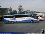 Comil Campione Invictus 1200 / Volvo B420R / Eme Bus