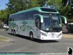 Mascarello Roma 370 / Volvo B420R / Nilahue