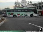 Marcopolo Viaggio 1050 / Mercedes Benz O-400RSE / Nilahue