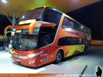 Marcopolo Paradiso G7 1800DD / Mercedes Benz O-500RSD / Pullman Bus