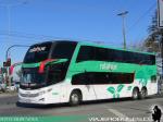 Marcopolo Paradiso G7 1800DD / Scania K410 / Pullman Bus