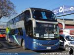 Comil Campione DD / Volvo B11R / Pullman del Sur