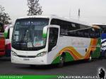 Mascarello Roma 350 / Mercedes Benz O-500RS / Buses Peñablanca