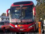 Mascarello Roma 370 / Mercedes Benz O-500RSD / Queilen Bus