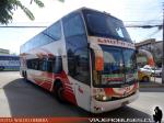 Marcopolo Paradiso 1800DD / Scania K420 / Ruta H