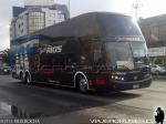 Busscar Panoramico DD / Mercedes Benz O-500RSD / Buses Rios