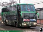 Marcopolo Paradiso 1800DD / Volvo B12R / Ruta 5 - Transportes Ahumada