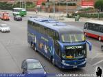 Comil Campione HD / Mercedes Benz O-500RSD / Sol del Pacifico