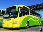 Irizar Century / Mercedes Benz O-500R / Sol de Lebu