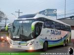 Mascarello Roma 370 / Mercedes Benz O-500RSD / Tacoha