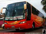 Busscar Vissta Buss LO / Mercedes Benz O-500RS / Talmocur