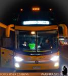 Marcopolo Paradiso G7 1800DD / Volvo B450R / Tepual