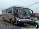 Marcopolo Viaggio G7 1050 / Mercedes Benz O-500RS / TJM