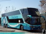 Modasa Zeus 3 / Scania K400 / Transantin