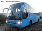 Marcopolo Viaggio 1050 / Scania K124IB / Inter Sur