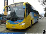 Irizar Century 3.90 / Scania K380 / Bus Sur