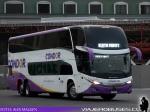 Marcopolo Paradiso 1800DD / Scania K420 / Condor Bus