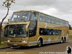 Marcopolo Paradiso 1800DD / Scania K420 / Pullman Contimar