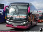 Marcopolo Viaggio G7 1050 / Mercedes Benz OC-500RF / Pullman Contimar