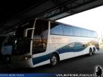 Busscar Jum Buss 380 / Mercedes Benz O-500RSD / Igi Llaima