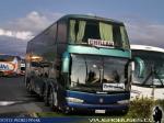 Marcopolo Paradiso 1800DD / Scania K420 8x2 / Lista Azul