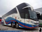 Marcopolo Paradiso G7 1600LD / Volvo B420R 8x2 / Eme Bus